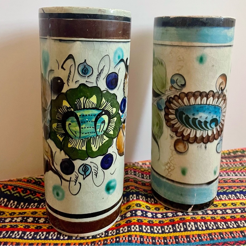 Tonala Tumblers (set of 2)